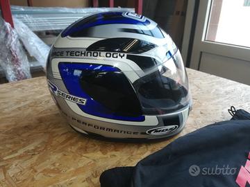 Casco Moto