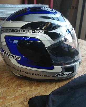 Casco Moto