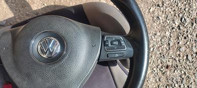 Volante e Airbag VW Golf 6