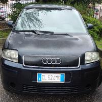Audi A2 del 2003