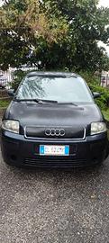 Audi A2 del 2003