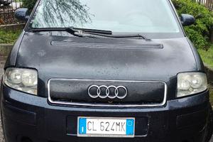 Audi A2 del 2003