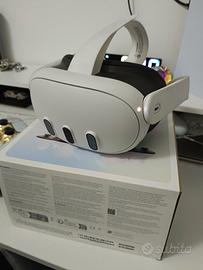 Meta Quest 3 512GB