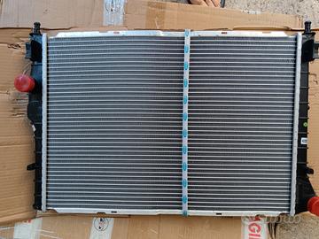 Radiatore alfa 147 jtd