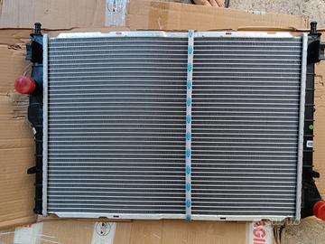 Radiatore alfa 147 jtd