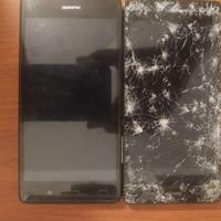 2 Huawei P8 lite 2015