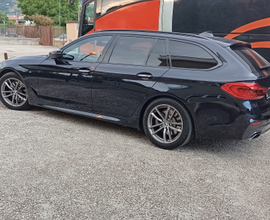 Bmw 520 msport