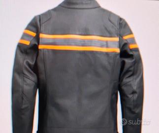 giubbotto Harley Davidson sidari