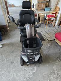Scooter elettrico