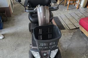 Scooter elettrico