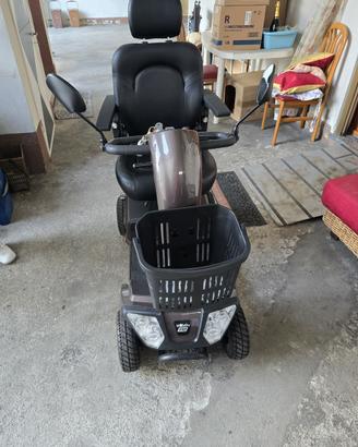 Scooter elettrico