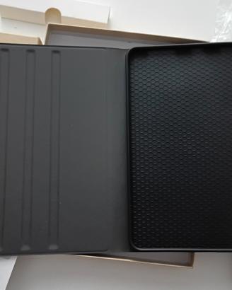 cover tablet ipad air 11 ...2024 piu tastiera BT