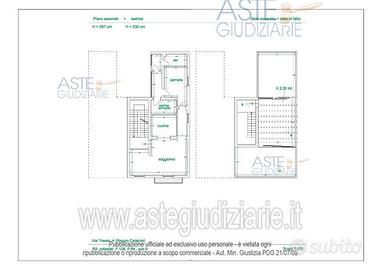 Appartamento Reggio di Calabria [A4360602]
