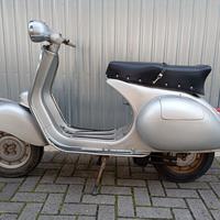Piaggio Vespa GS 150 VS4 del 1958