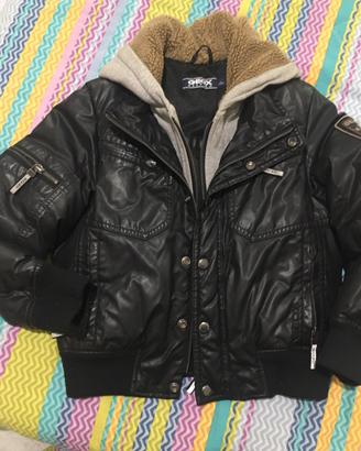 Giubbotto Geox da bambino tg 6 anni