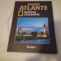 atlante europa