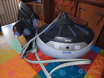 Ferro da stiro SIMAC STIRELLA usato 