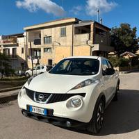 2014 Nissan JUKE