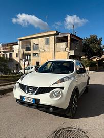 2014 Nissan JUKE
