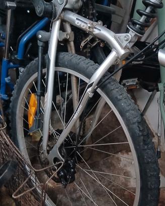 bici per ragazzo 