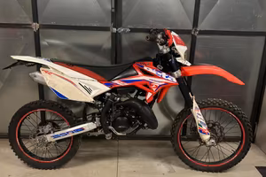 Beta RR 50cc 2015