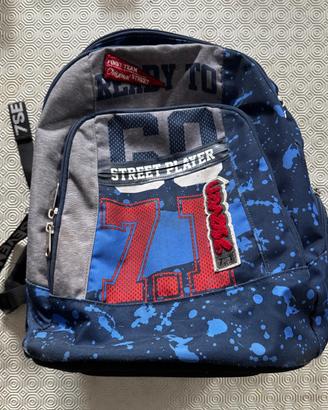 Zaino Seven medie/superiori