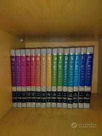 Enciclopedia "I Quindici" - Collezione Completa