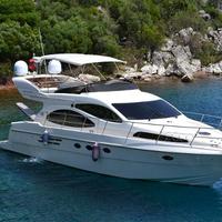 Azimut 46 Fly