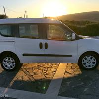 Fiat doblo 1600 mtjet 120 cv