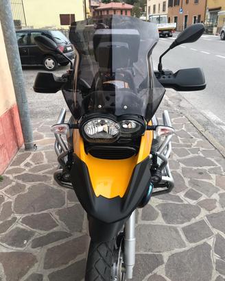 R1200GS R 1200 GS 2004 2010 cupolino parabrezza