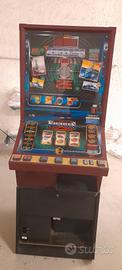 slot machine vintage
