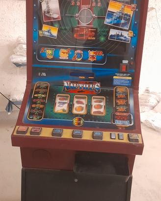 slot machine vintage