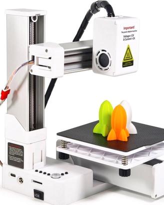 stampante 3d