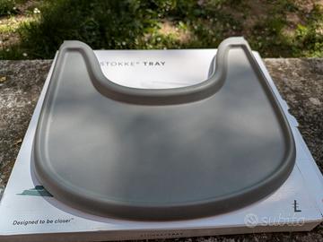 Vassoio Stokke tray