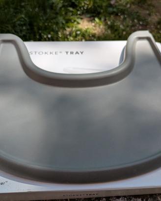 Vassoio Stokke tray