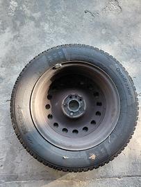 Cppia  Pneumatici Kleber 185/75 r15