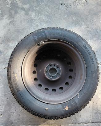 Cppia  Pneumatici Kleber 185/75 r15