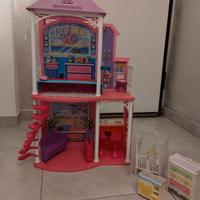 Casa di Barbie
