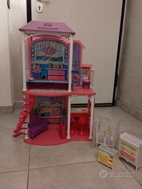 Casa di Barbie
