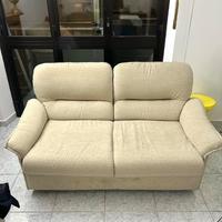 Divano letto 1 piazza 1/2