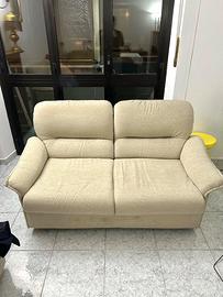 Divano letto 1 piazza 1/2