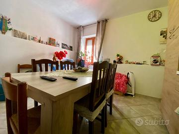 Via la Marmora Nulvi