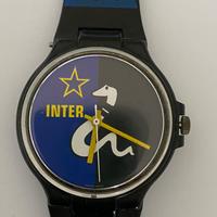 Orologio squadra Inter