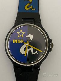 Orologio squadra Inter