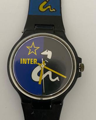 Orologio squadra Inter