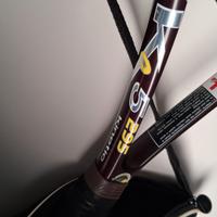 Racchetta Pro Kennex e borsa Artengo