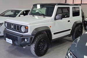 Suzuki Jimny 1.5 5MT PRO (N1) uniproprietario