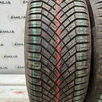 GOMME USATE 205 55 16 CONTINENTAL 4STAGIONI AL 90%