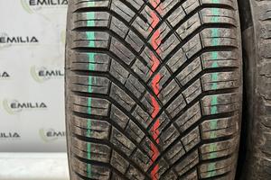 GOMME USATE 205 55 16 CONTINENTAL 4STAGIONI AL 90%
