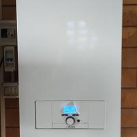 Caldaia Elettrica Vaillant Eloblock kw 9/14